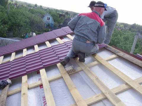 технология крепления